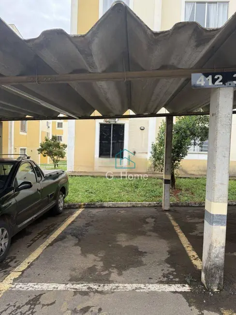 Foto 9 de Apartamento com 2 quartos à venda, 70m2 em Jardim das Américas, Londrina - PR