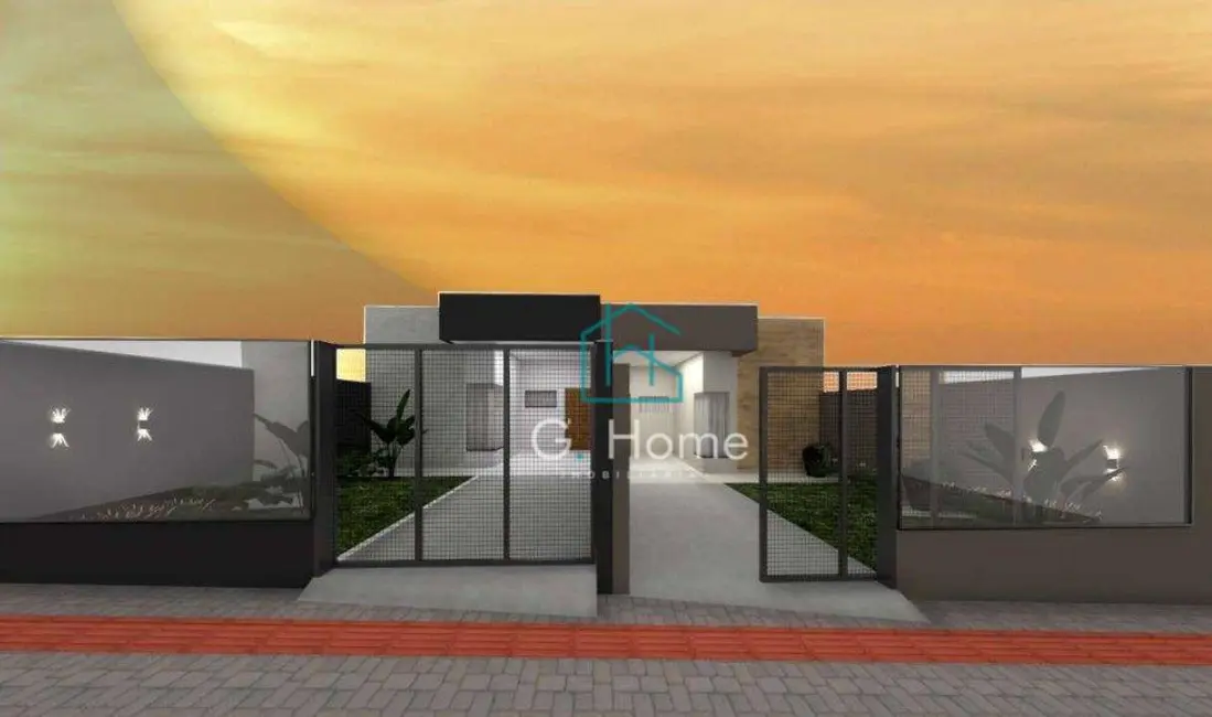 Foto 2 de Casa com 2 quartos à venda, 126m2 em Londrina - PR