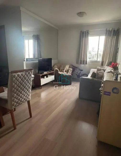 Foto 3 de Apartamento com 2 quartos à venda, 65m2 em Aparecida, Londrina - PR
