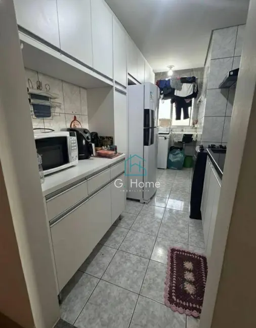 Foto 4 de Apartamento com 2 quartos à venda, 65m2 em Aparecida, Londrina - PR