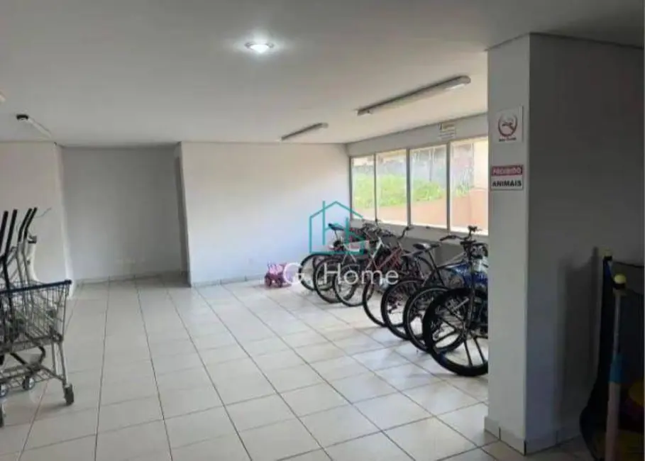 Foto 8 de Apartamento com 2 quartos à venda, 65m2 em Aparecida, Londrina - PR