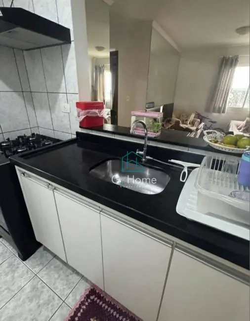 Foto 5 de Apartamento com 2 quartos à venda, 65m2 em Aparecida, Londrina - PR