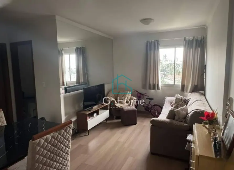 Foto 2 de Apartamento com 2 quartos à venda, 65m2 em Aparecida, Londrina - PR
