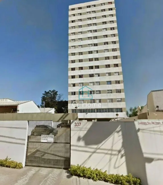 Foto 1 de Apartamento com 2 quartos à venda, 65m2 em Aparecida, Londrina - PR