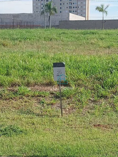 Foto 5 de Terreno / Lote à venda, 318m2 em Londrina - PR