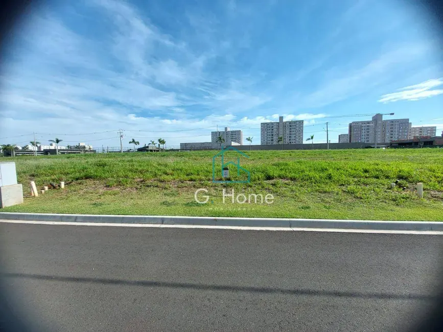 Foto 4 de Terreno / Lote à venda, 318m2 em Londrina - PR