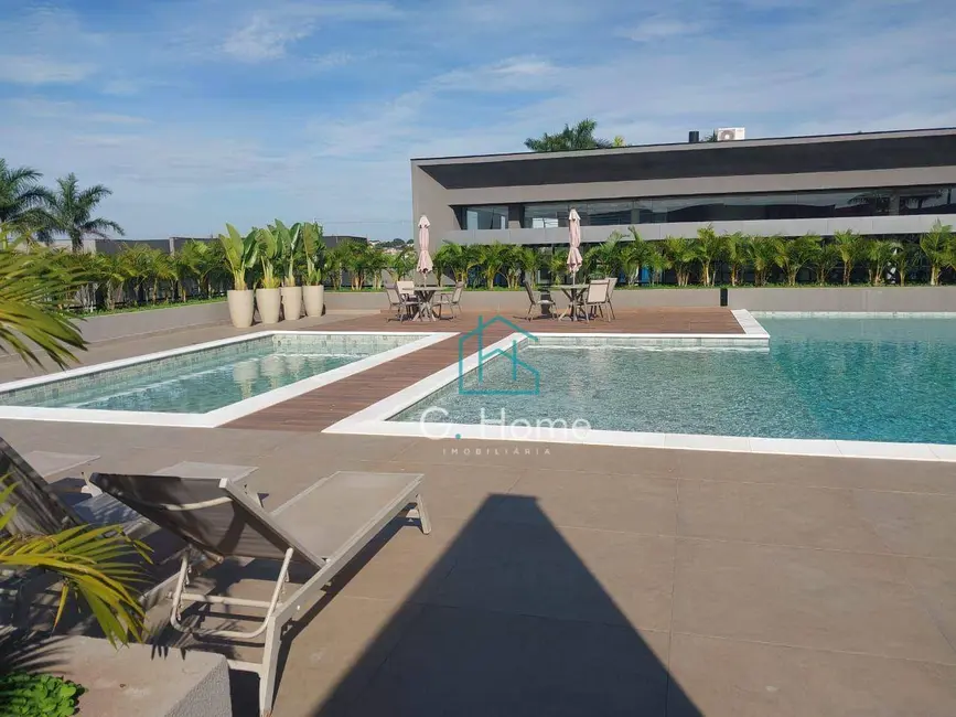 Foto 9 de Terreno / Lote à venda, 318m2 em Londrina - PR