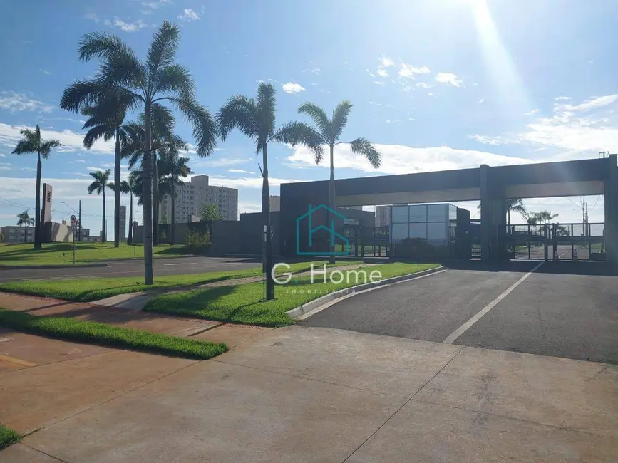 Foto 2 de Terreno / Lote à venda, 318m2 em Londrina - PR