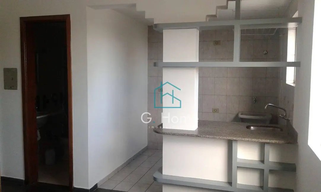Apartamento com 1 quarto para alugar, 50m2 em Centro, Londrina - PR - imagem 5 Foto 5 de Apartamento com 1 quarto para alugar, 50m2 em Centro, Londrina - PR