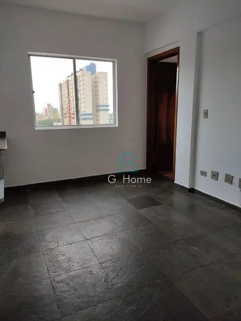 Apartamento com 1 quarto para alugar, 50m2 em Centro, Londrina - PR - imagem 2 Foto 2 de Apartamento com 1 quarto para alugar, 50m2 em Centro, Londrina - PR