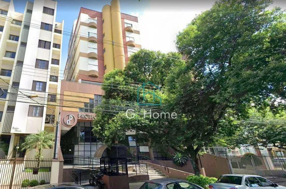 Apartamento com 1 quarto para alugar, 50m2 em Centro, Londrina - PR - imagem 1 Foto 1 de Apartamento com 1 quarto para alugar, 50m2 em Centro, Londrina - PR