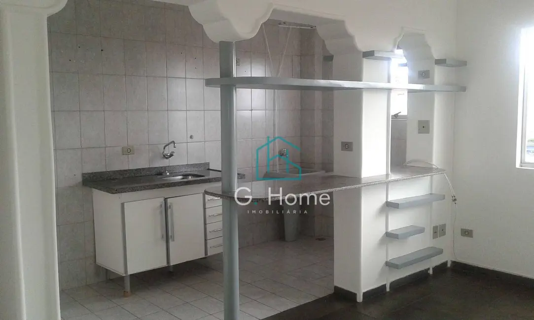 Foto 3 de Apartamento com 1 quarto para alugar, 65m2 em Centro, Londrina - PR