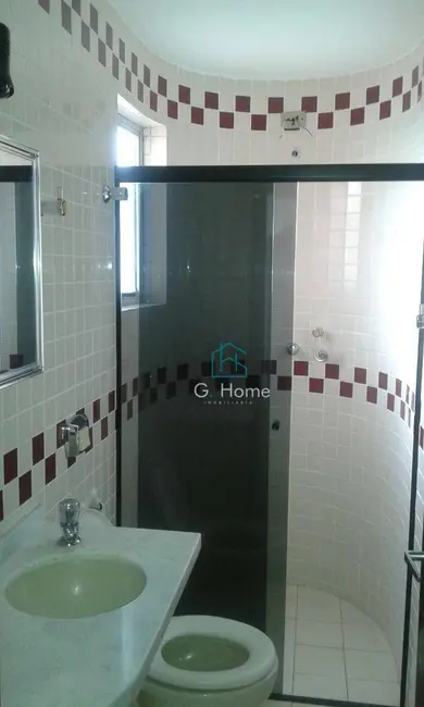 Foto 6 de Apartamento com 1 quarto para alugar, 65m2 em Centro, Londrina - PR