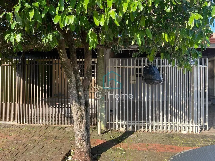 Foto 3 de Casa com 2 quartos à venda, 200m2 em Jardim Planalto, Londrina - PR