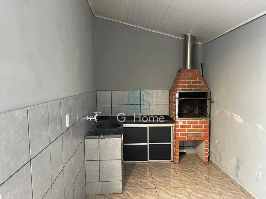 Foto 6 de Casa com 2 quartos à venda, 200m2 em Jardim Planalto, Londrina - PR