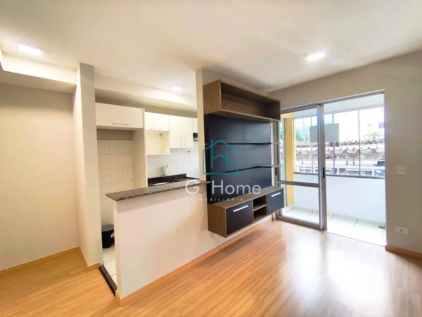Apartamento com 2 quartos à venda, 86m2 em Jardim Morumbi, Londrina - PR - imagem 2 Foto 2 de Apartamento com 2 quartos à venda, 86m2 em Jardim Morumbi, Londrina - PR