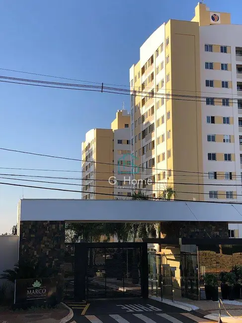 Apartamento com 2 quartos à venda, 86m2 em Jardim Morumbi, Londrina - PR - imagem 1 Foto 1 de Apartamento com 2 quartos à venda, 86m2 em Jardim Morumbi, Londrina - PR