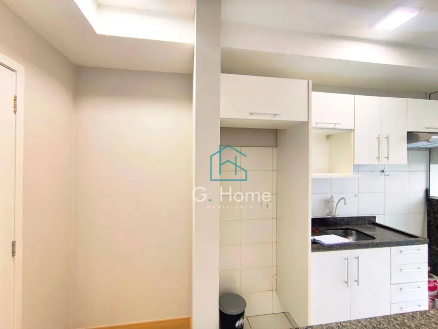 Apartamento com 2 quartos à venda, 86m2 em Jardim Morumbi, Londrina - PR - imagem 5 Foto 5 de Apartamento com 2 quartos à venda, 86m2 em Jardim Morumbi, Londrina - PR