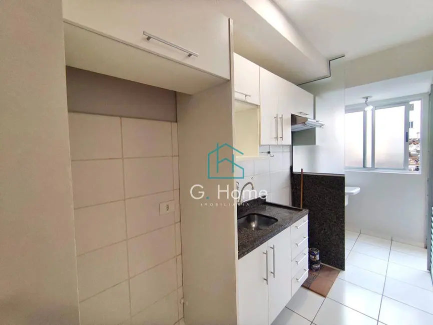 Apartamento com 2 quartos à venda, 86m2 em Jardim Morumbi, Londrina - PR - imagem 4 Foto 4 de Apartamento com 2 quartos à venda, 86m2 em Jardim Morumbi, Londrina - PR