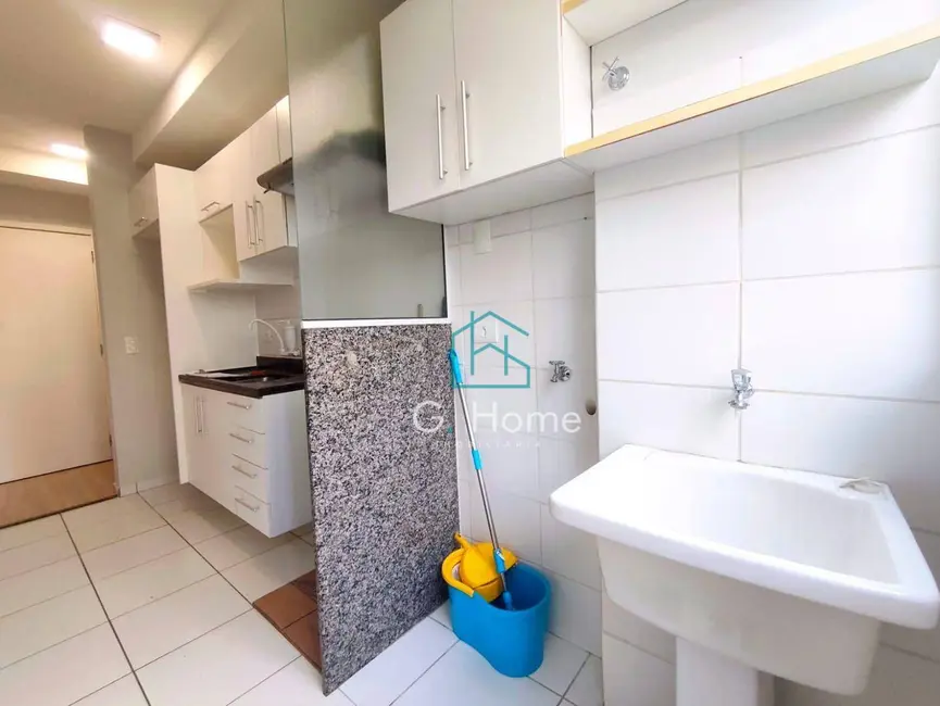 Apartamento com 2 quartos à venda, 86m2 em Jardim Morumbi, Londrina - PR - imagem 6 Foto 6 de Apartamento com 2 quartos à venda, 86m2 em Jardim Morumbi, Londrina - PR