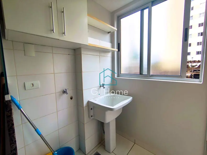 Apartamento com 2 quartos à venda, 86m2 em Jardim Morumbi, Londrina - PR - imagem 7 Foto 7 de Apartamento com 2 quartos à venda, 86m2 em Jardim Morumbi, Londrina - PR