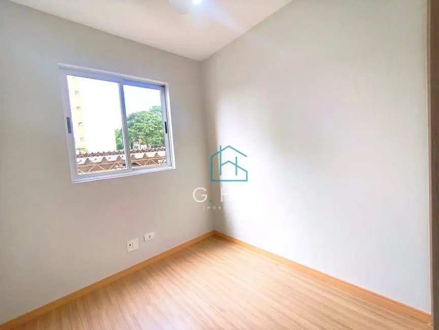 Apartamento com 2 quartos à venda, 86m2 em Jardim Morumbi, Londrina - PR - imagem 9 Foto 9 de Apartamento com 2 quartos à venda, 86m2 em Jardim Morumbi, Londrina - PR
