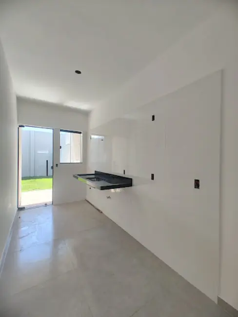 Foto 7 de Casa com 2 quartos à venda, 60m2 em Jardim Padovani, Londrina - PR