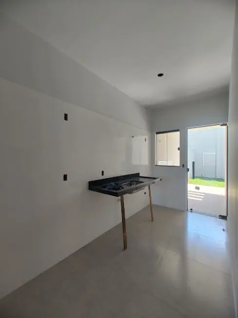 Casa com 2 quartos à venda, 60m2 em Jardim Padovani, Londrina - PR - imagem 9 Foto 9 de Casa com 2 quartos à venda, 60m2 em Jardim Padovani, Londrina - PR