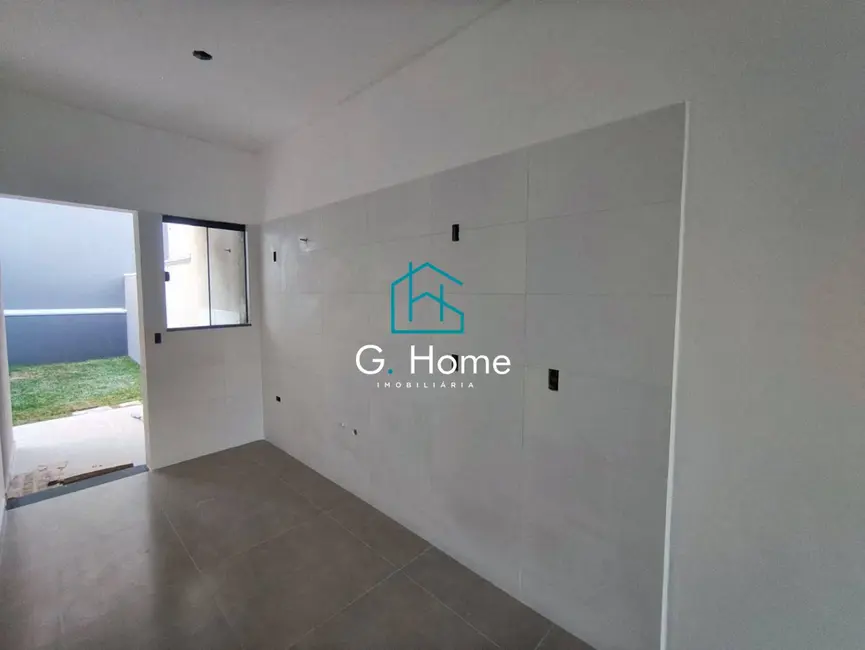 Foto 3 de Casa com 2 quartos à venda, 60m2 em Jardim Padovani, Londrina - PR