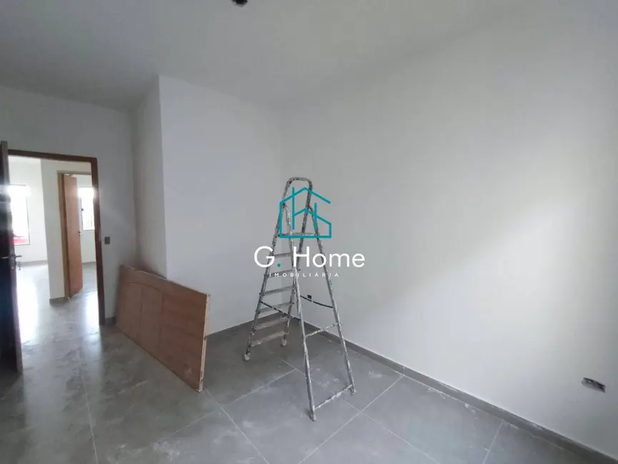 Foto 6 de Casa com 2 quartos à venda, 60m2 em Jardim Padovani, Londrina - PR