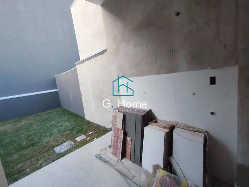 Foto 8 de Casa com 2 quartos à venda, 60m2 em Jardim Padovani, Londrina - PR