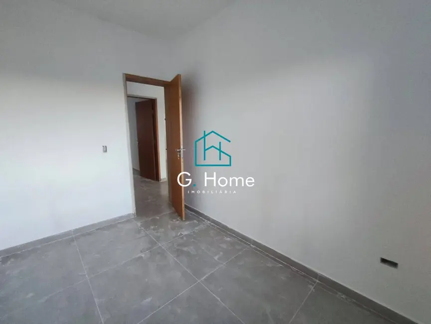 Foto 4 de Casa com 2 quartos à venda, 60m2 em Jardim Padovani, Londrina - PR