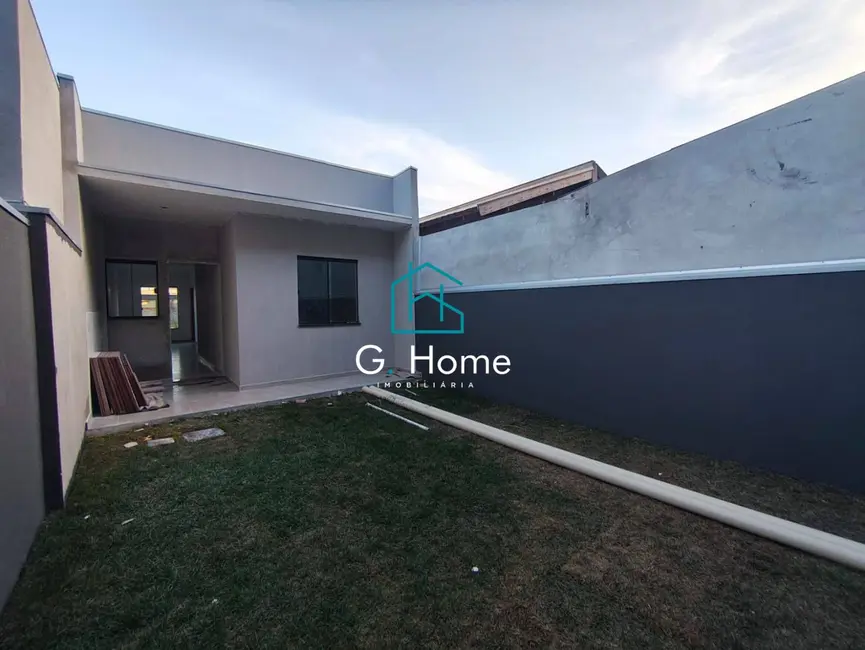 Foto 7 de Casa com 2 quartos à venda, 60m2 em Jardim Padovani, Londrina - PR