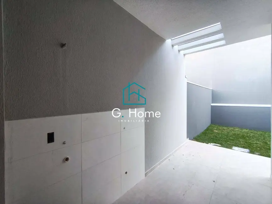 Casa com 2 quartos à venda, 60m2 em Jardim Padovani, Londrina - PR - imagem 7 Foto 7 de Casa com 2 quartos à venda, 60m2 em Jardim Padovani, Londrina - PR