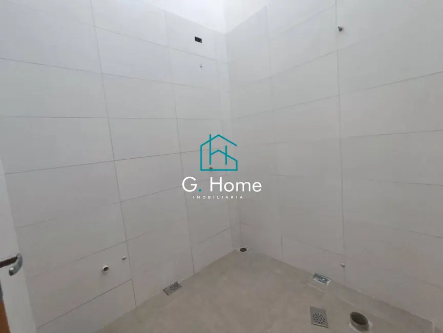 Casa com 2 quartos à venda, 60m2 em Jardim Padovani, Londrina - PR - imagem 6 Foto 6 de Casa com 2 quartos à venda, 60m2 em Jardim Padovani, Londrina - PR