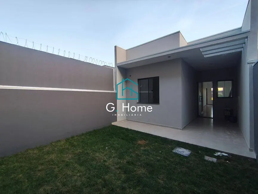 Casa com 2 quartos à venda, 60m2 em Jardim Padovani, Londrina - PR - imagem 8 Foto 8 de Casa com 2 quartos à venda, 60m2 em Jardim Padovani, Londrina - PR