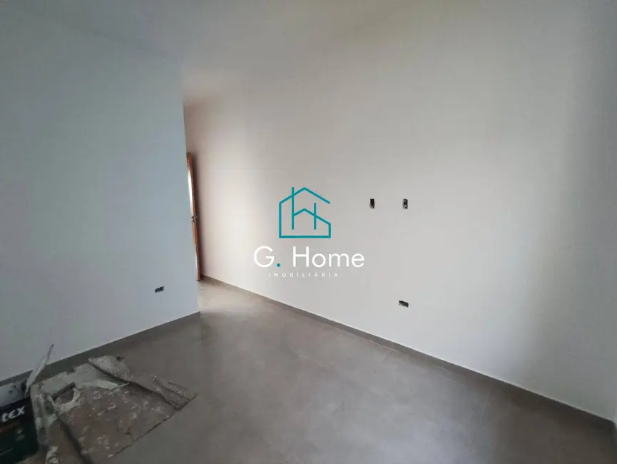 Casa com 2 quartos à venda, 60m2 em Jardim Padovani, Londrina - PR - imagem 4 Foto 4 de Casa com 2 quartos à venda, 60m2 em Jardim Padovani, Londrina - PR
