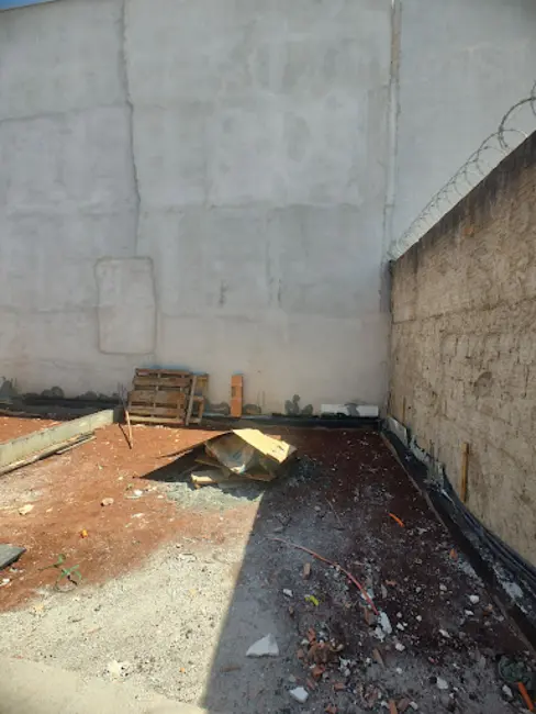 Foto 7 de Casa com 2 quartos à venda, 60m2 em Jardim Padovani, Londrina - PR