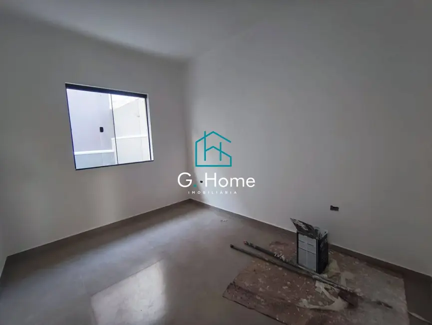 Casa com 2 quartos à venda, 60m2 em Jardim Padovani, Londrina - PR - imagem 3 Foto 3 de Casa com 2 quartos à venda, 60m2 em Jardim Padovani, Londrina - PR