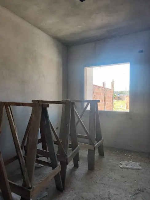 Foto 3 de Casa com 2 quartos à venda, 60m2 em Jardim Padovani, Londrina - PR