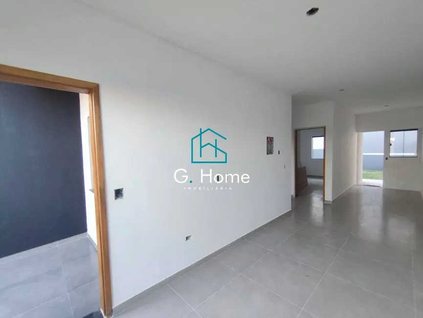 Casa com 2 quartos à venda, 60m2 em Jardim Padovani, Londrina - PR - imagem 2 Foto 2 de Casa com 2 quartos à venda, 60m2 em Jardim Padovani, Londrina - PR
