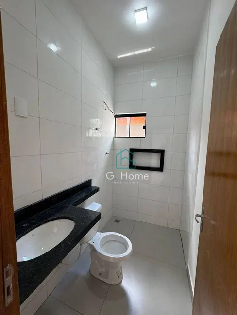 Foto 9 de Casa com 2 quartos à venda, 125m2 em Jardim Moema, Londrina - PR