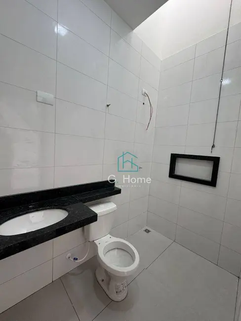 Foto 8 de Casa com 2 quartos à venda, 125m2 em Jardim Moema, Londrina - PR