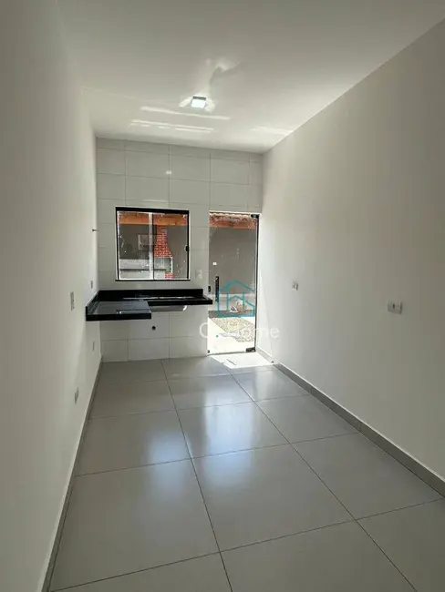 Foto 3 de Casa com 2 quartos à venda, 125m2 em Jardim Moema, Londrina - PR