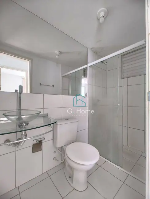 Apartamento com 2 quartos à venda, 45m2 em Jardim Nações Unidas, Londrina - PR - imagem 6 Foto 6 de Apartamento com 2 quartos à venda, 45m2 em Jardim Nações Unidas, Londrina - PR