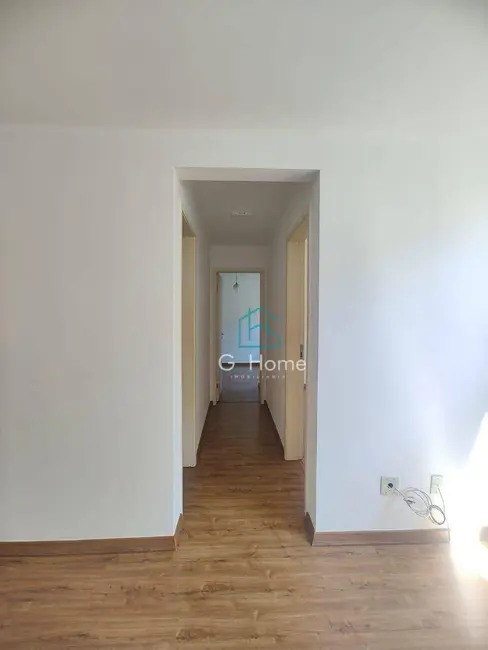 Apartamento com 2 quartos à venda, 45m2 em Jardim Nações Unidas, Londrina - PR - imagem 4 Foto 4 de Apartamento com 2 quartos à venda, 45m2 em Jardim Nações Unidas, Londrina - PR