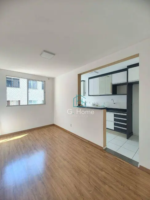 Apartamento com 2 quartos à venda, 45m2 em Jardim Nações Unidas, Londrina - PR - imagem 2 Foto 2 de Apartamento com 2 quartos à venda, 45m2 em Jardim Nações Unidas, Londrina - PR