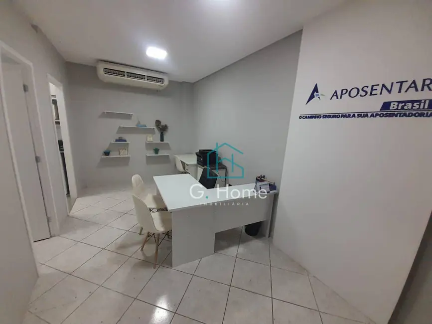 Foto 8 de Sala Comercial à venda, 53m2 em Centro, Londrina - PR