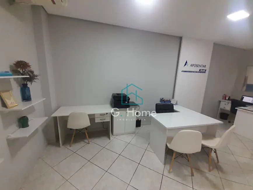 Foto 4 de Sala Comercial à venda, 53m2 em Centro, Londrina - PR