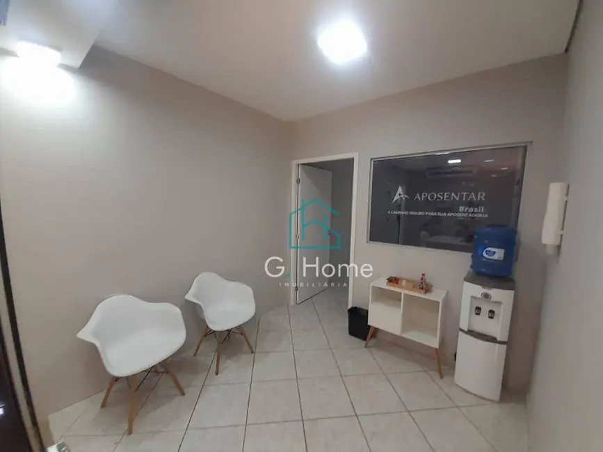 Foto 6 de Sala Comercial à venda, 53m2 em Centro, Londrina - PR